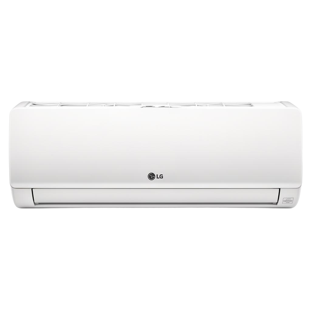 Ar condicionado moderno